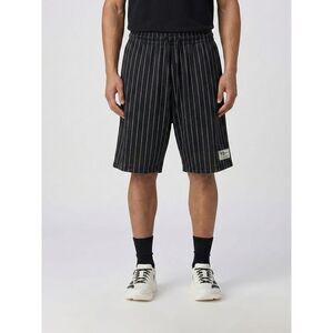 Y-3 Shorts Men Black